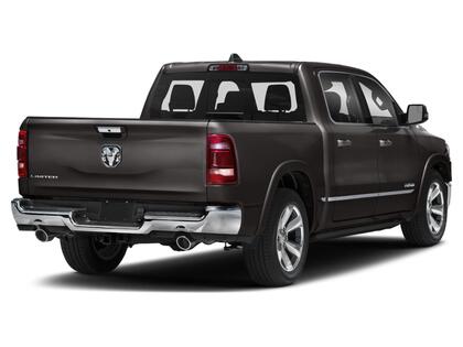used 2020 Ram 1500 car, priced at $35,999