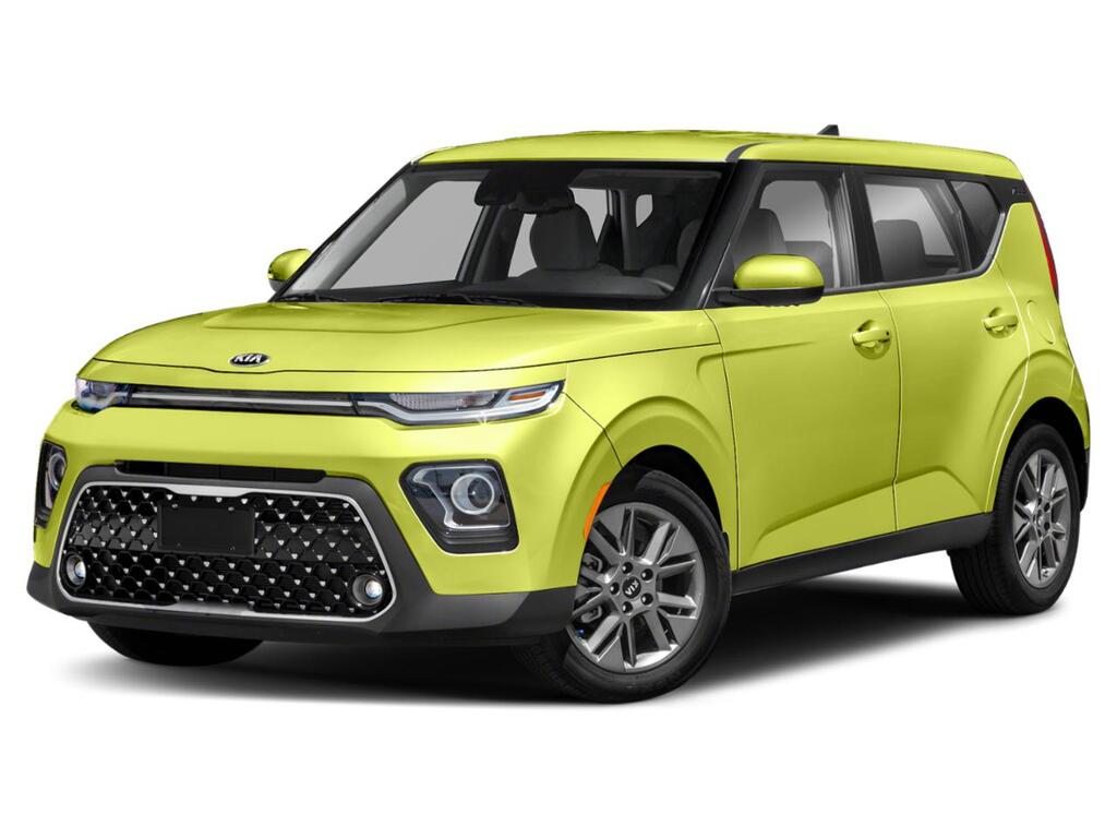 2020 Kia Soul EX IVT, Toronto, Cash