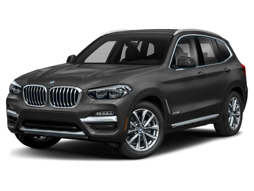 2020 BMW X3 xDrive30i, Toronto, Cash