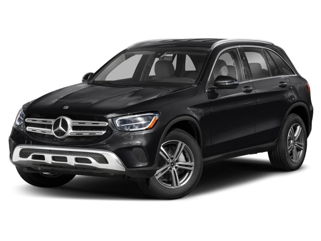 2020 Mercedes-Benz GLC 300 4MATIC, Toronto, Cash