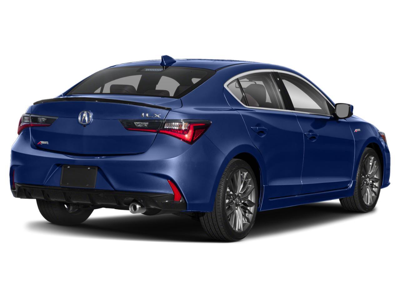 2020 Acura ILX