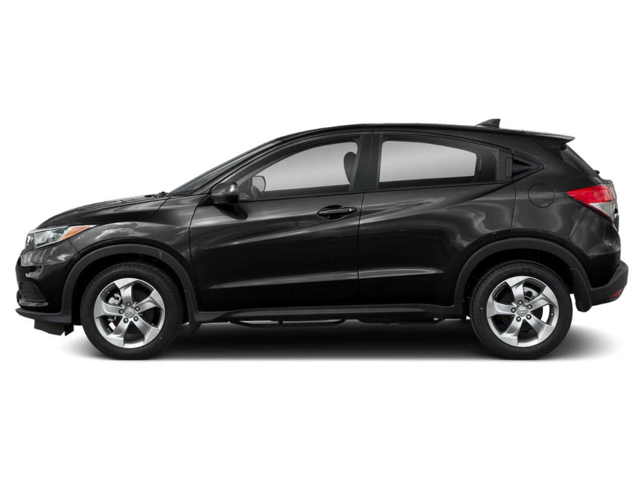 2020 Honda HR-V