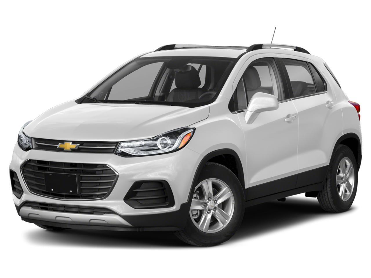 2020 Chevrolet Trax