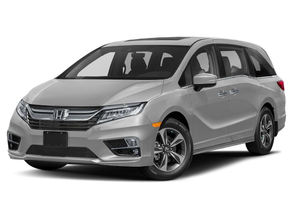 2020 Honda Odyssey Touring, Toronto, Cash