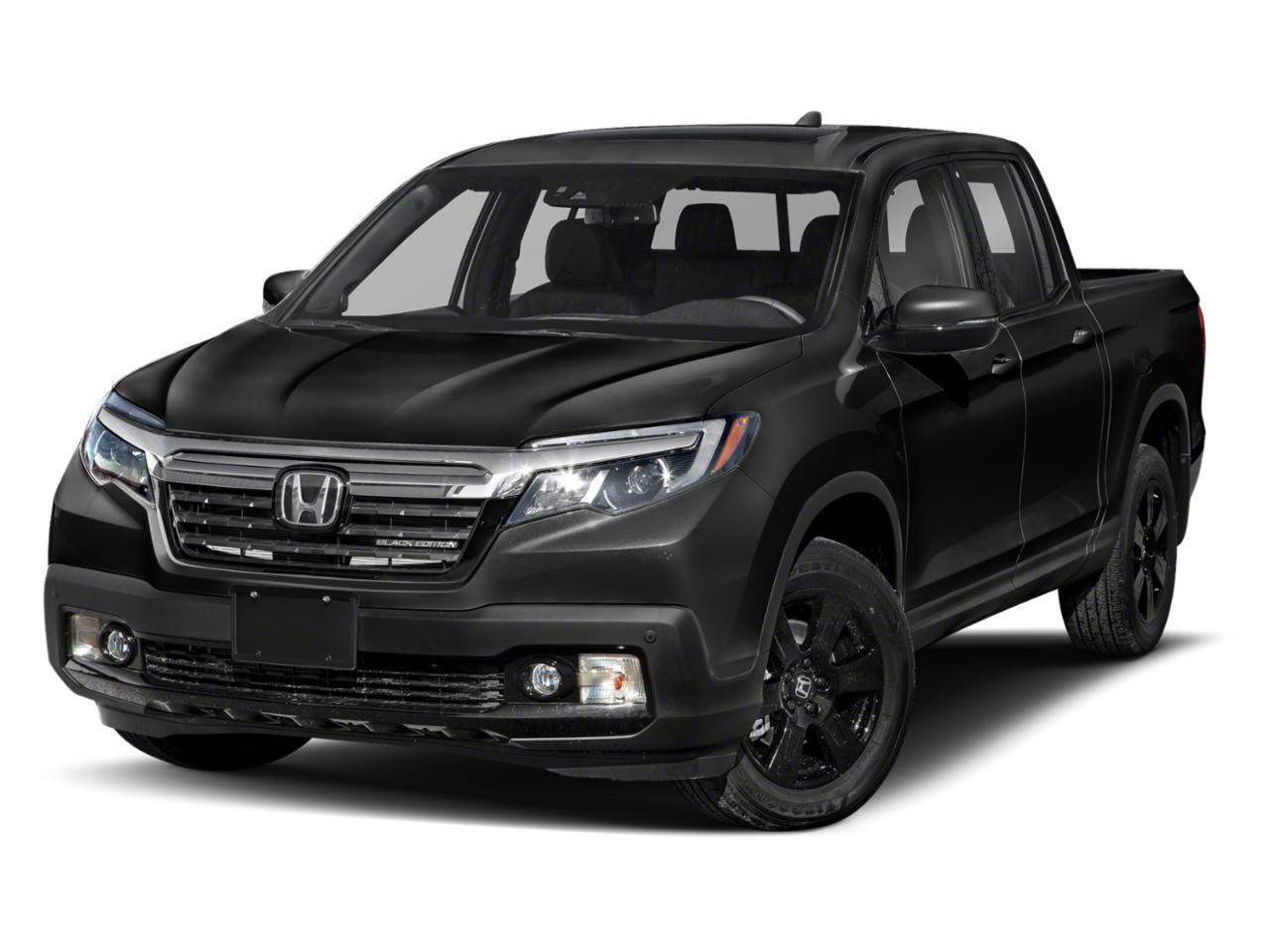 2020 Honda Ridgeline