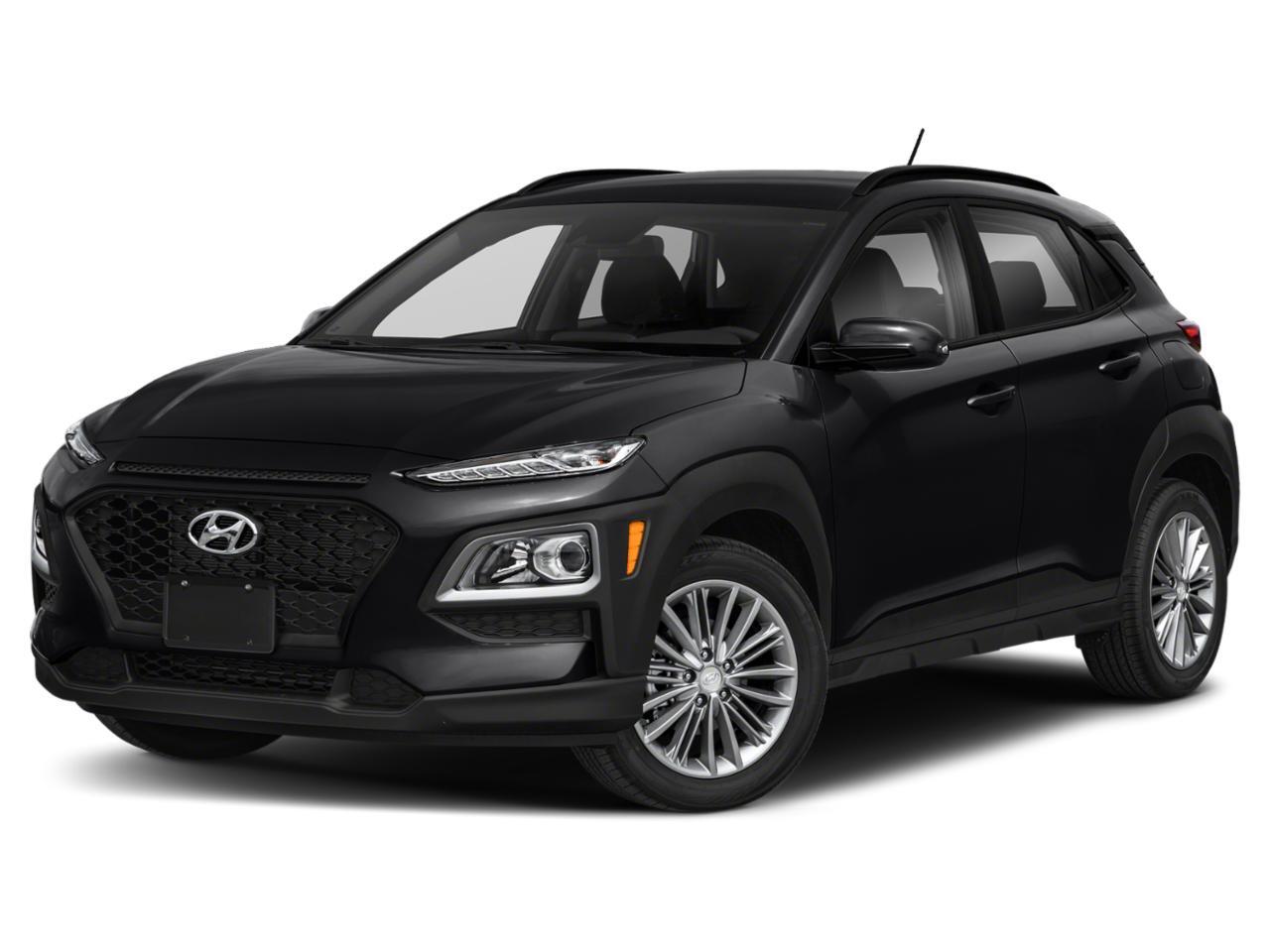 2020 Hyundai Kona 2.0L Preferred AWD  -  Heated Seats - $156 B/W