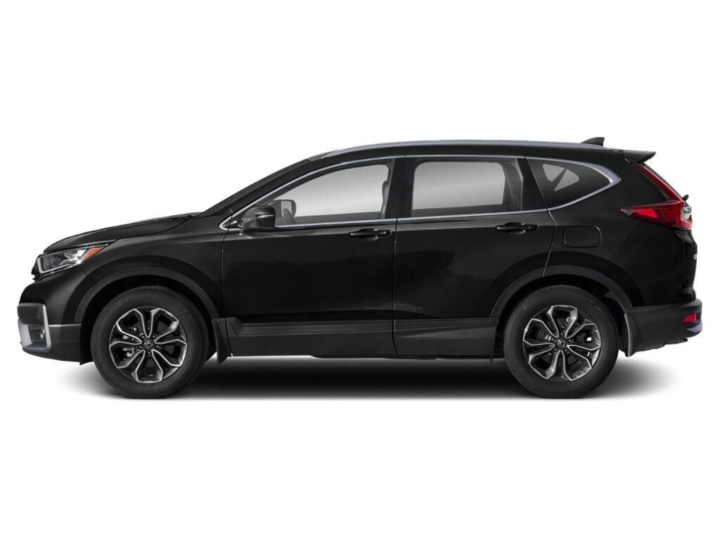 2020 Honda CR-V EX-L, Toronto, Cash