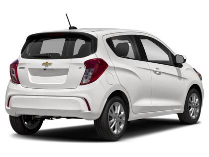 used 2020 Chevrolet Spark car, priced at $16,581