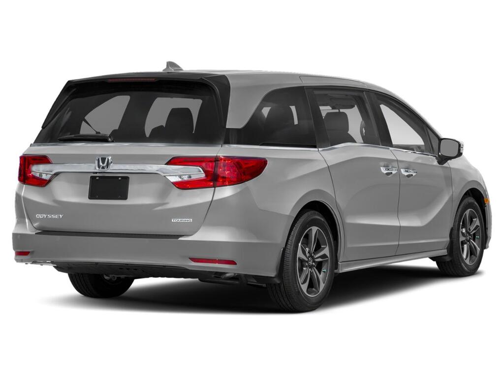 2020 Honda Odyssey Touring, Toronto, Cash