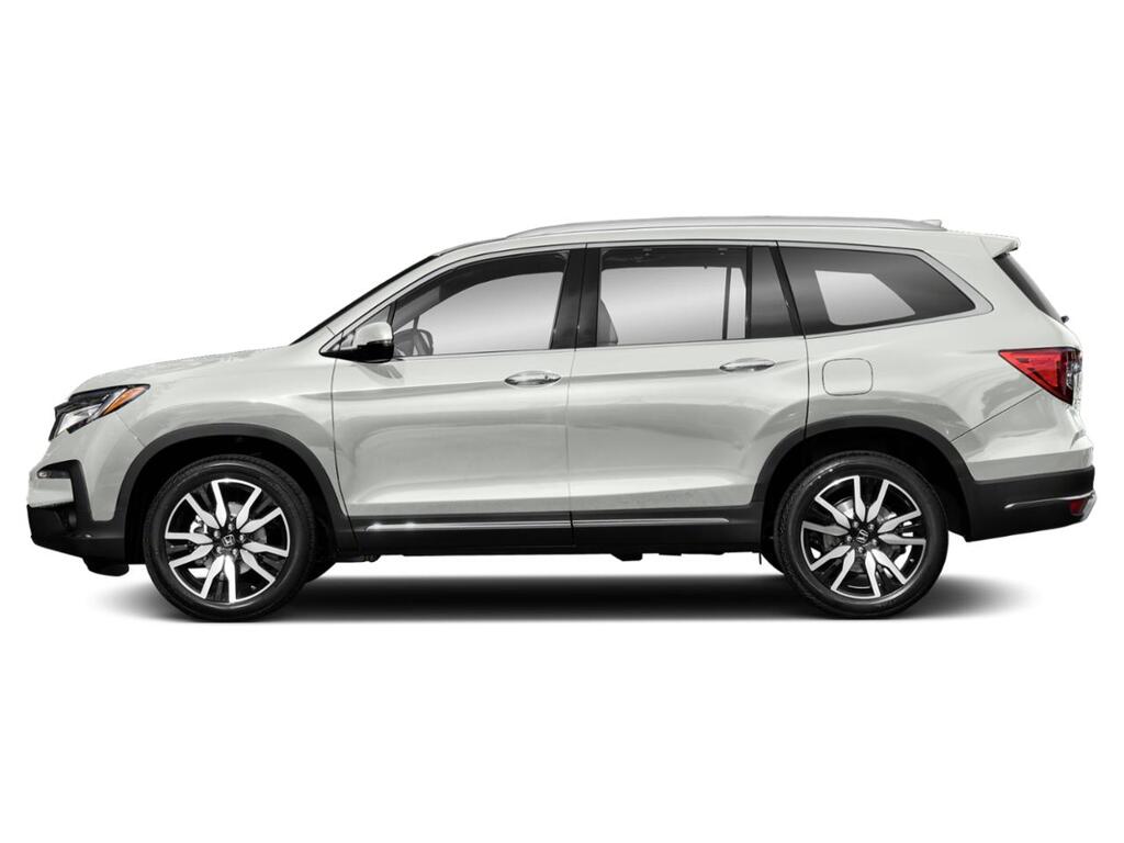 2020 Honda Pilot Touring 7P, Toronto, Cash
