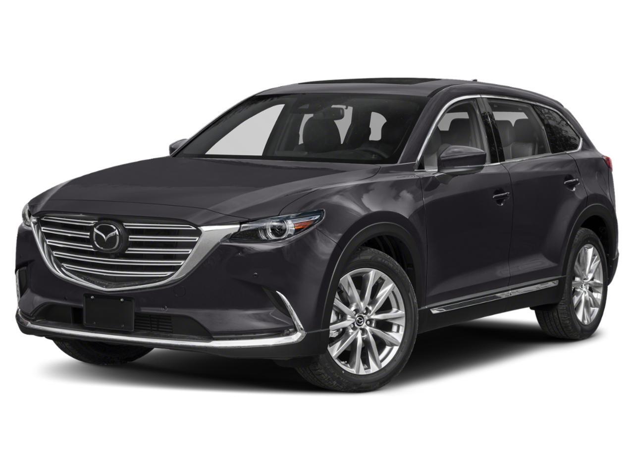2020 Mazda CX-9