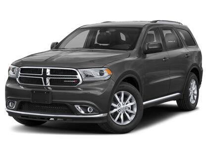 Dodge Durango GT AWD