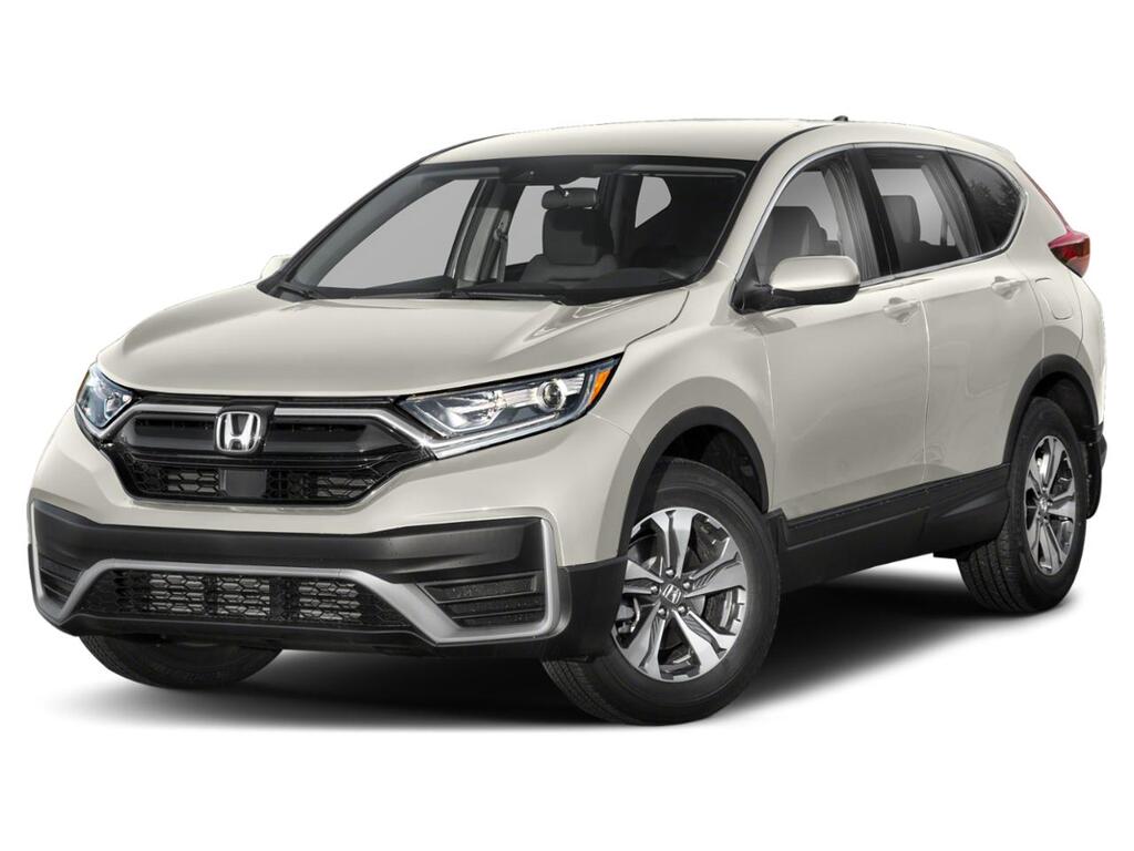 2020 Honda CR-V LX, 多伦多, 全款车