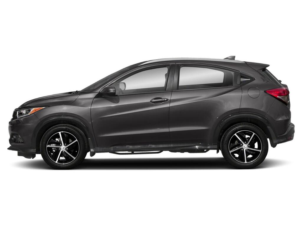 2020 Honda HR-V Sport, Toronto, Cash