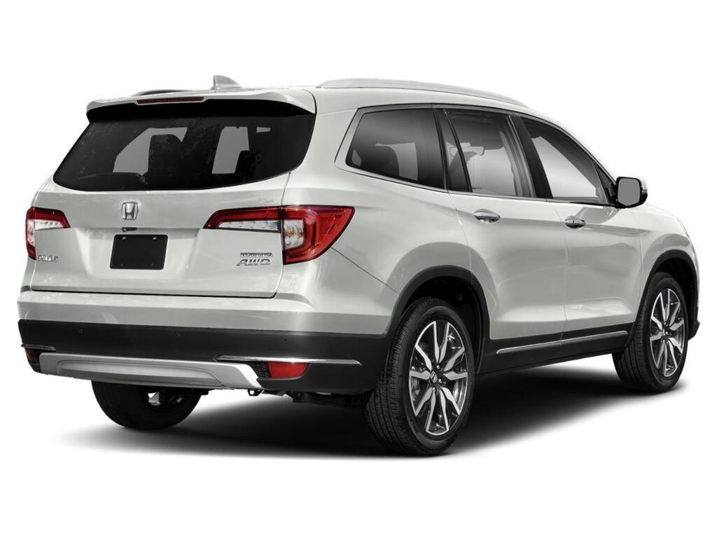 2020 Honda Pilot Touring 7P, Toronto, Cash