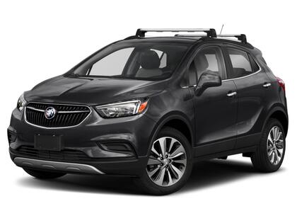 used 2020 Buick Encore car, priced at $17,777