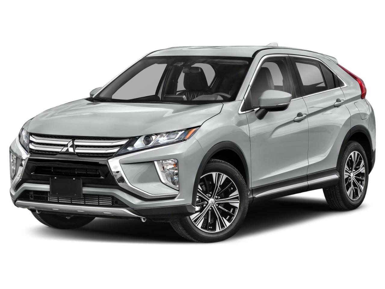 2020 Mitsubishi Eclipse Cross SE S-AWC AWD