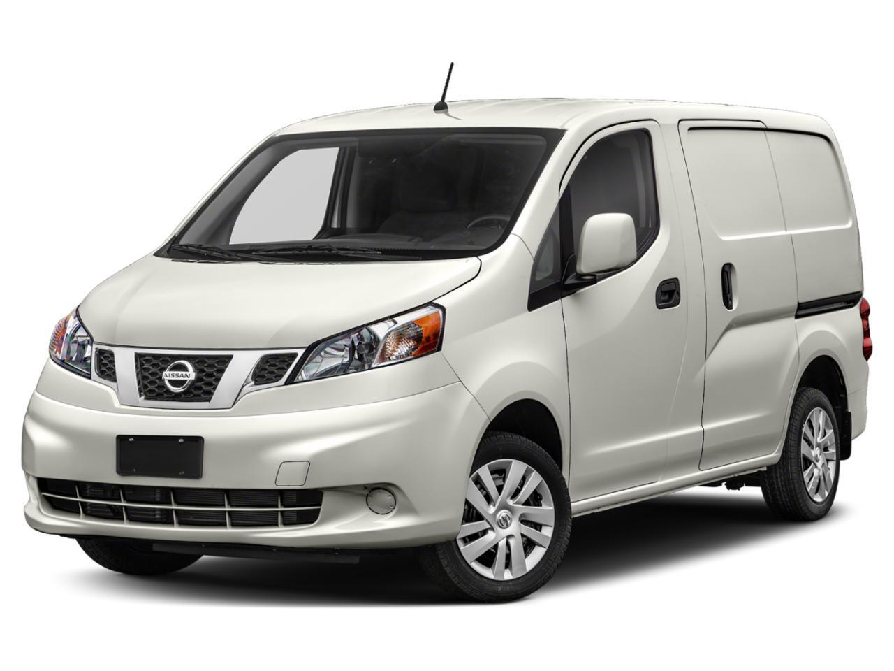 2020 Nissan Nv200 Compact Cargo