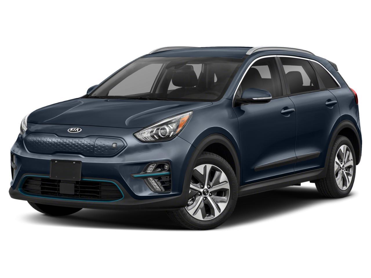 2020 Kia Niro EV