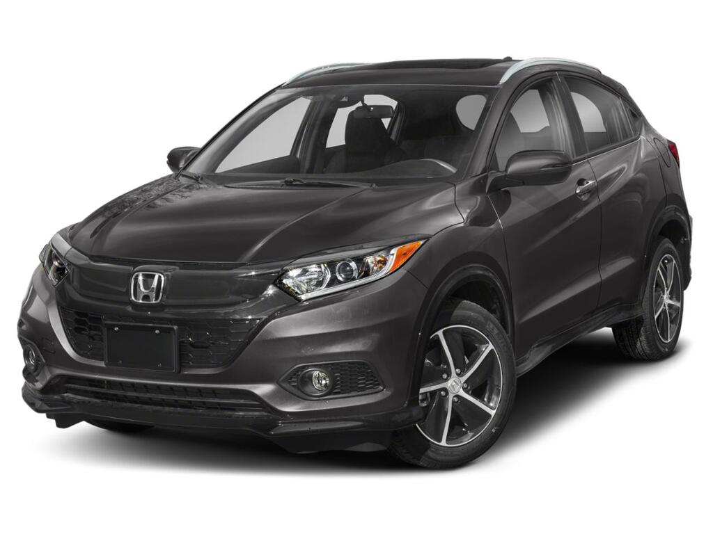 2020 Honda HR-V Sport, Toronto, Cash