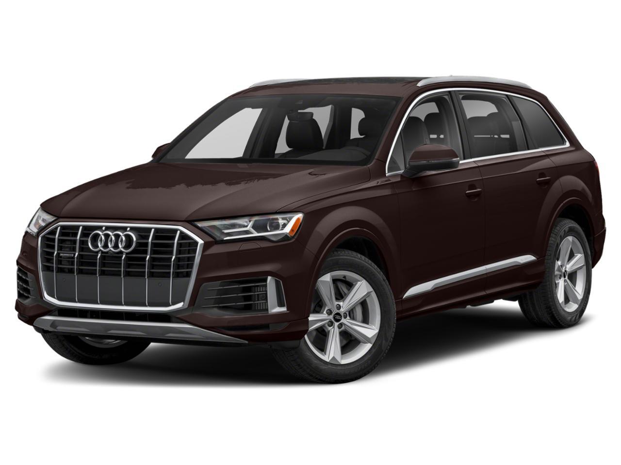 2020 Audi Q7