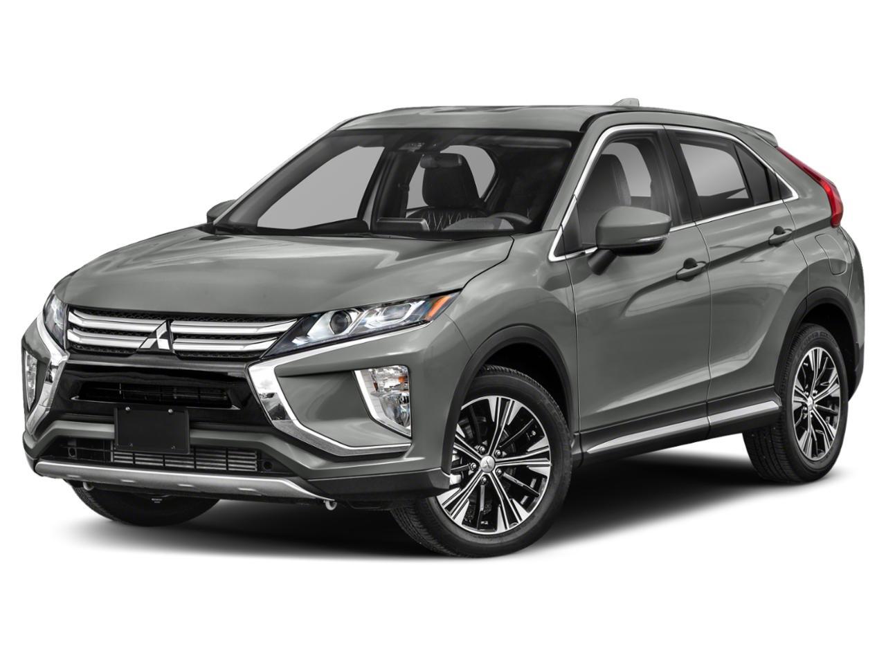 2020 Mitsubishi Eclipse Cross