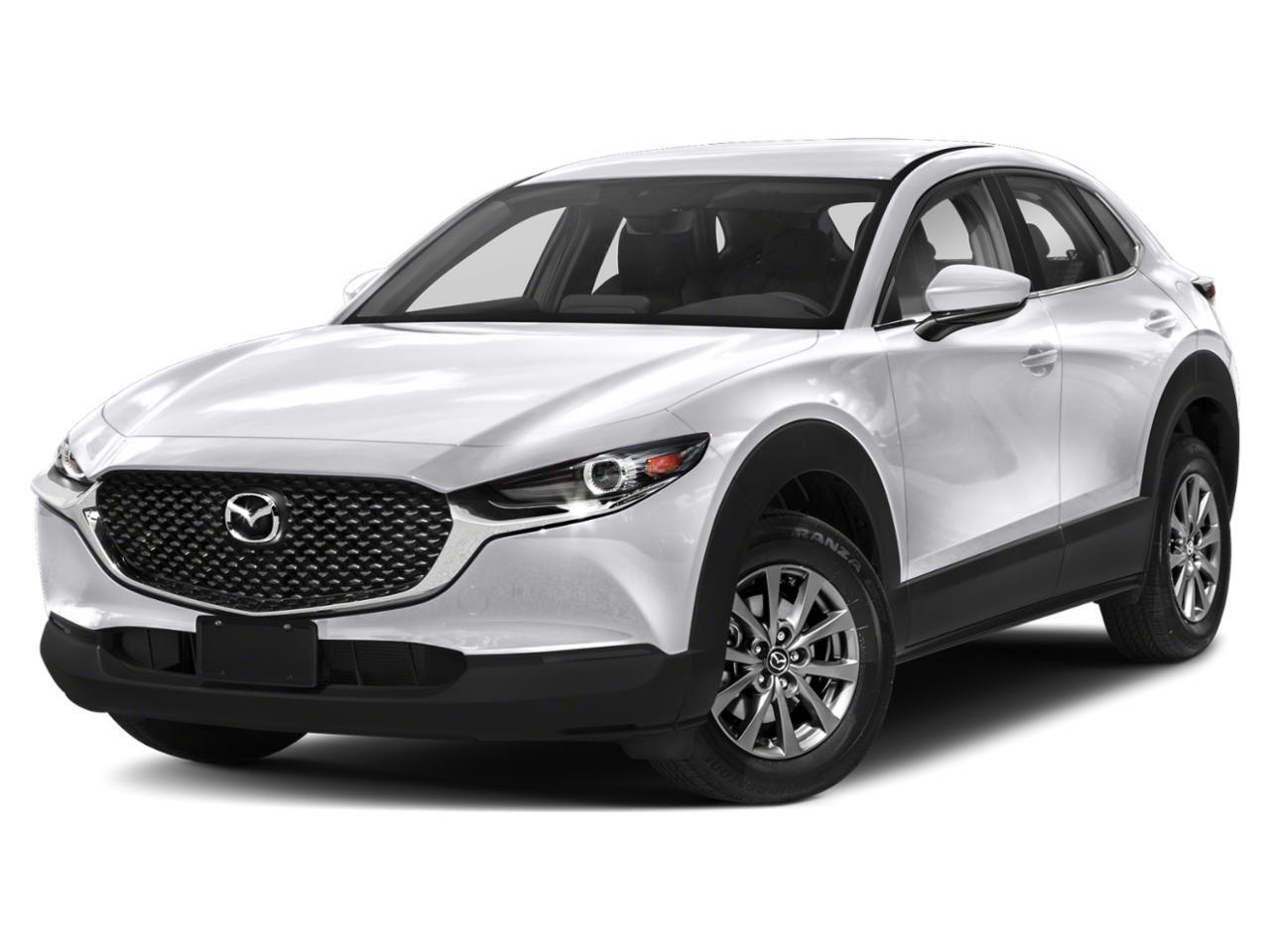 Mazda CX-30 GX AWD