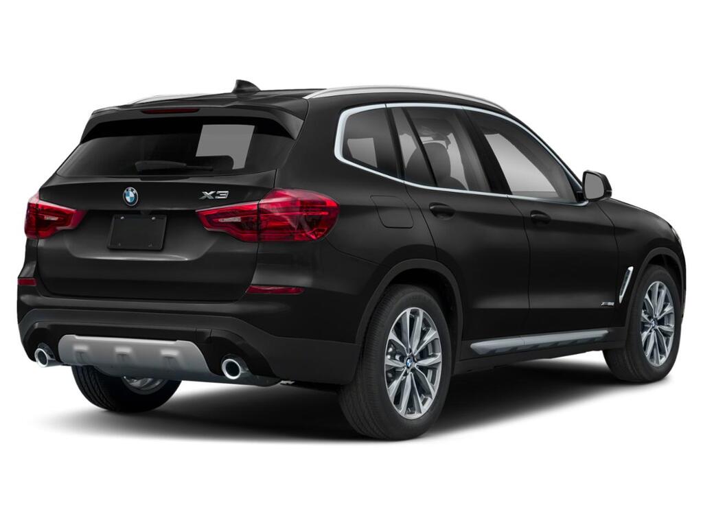 2020 BMW X3 xDrive30i, Toronto, Cash