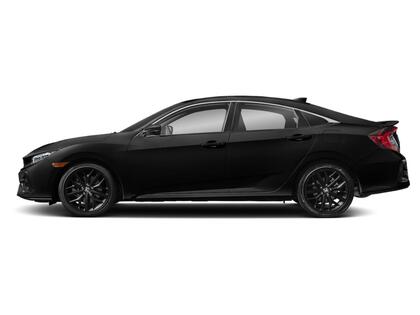 used 2020 Honda Civic Si Sedan car, priced at $28,059