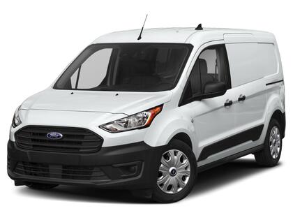 2020 Ford Transit Connect in WINNIPEG NM0LS7T27L1447238