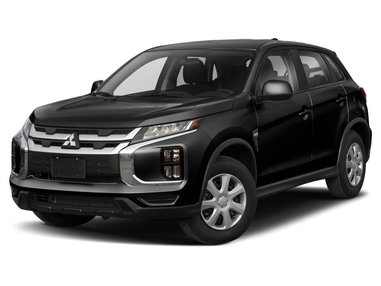2020 Mitsubishi RVR