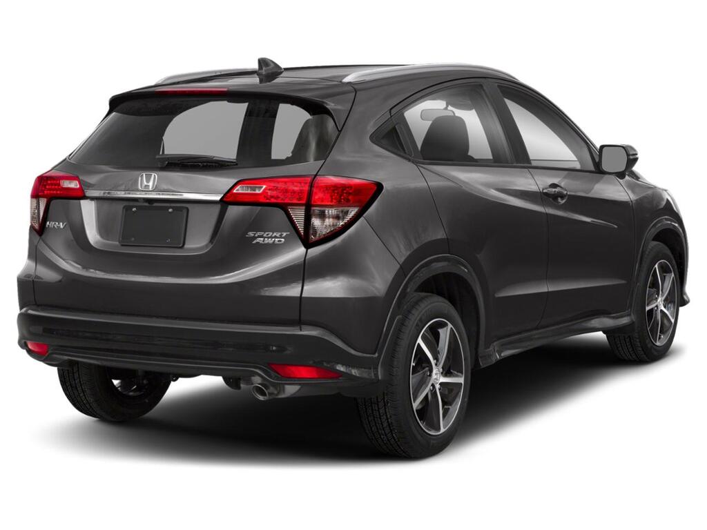 2020 Honda HR-V Sport, Toronto, Cash