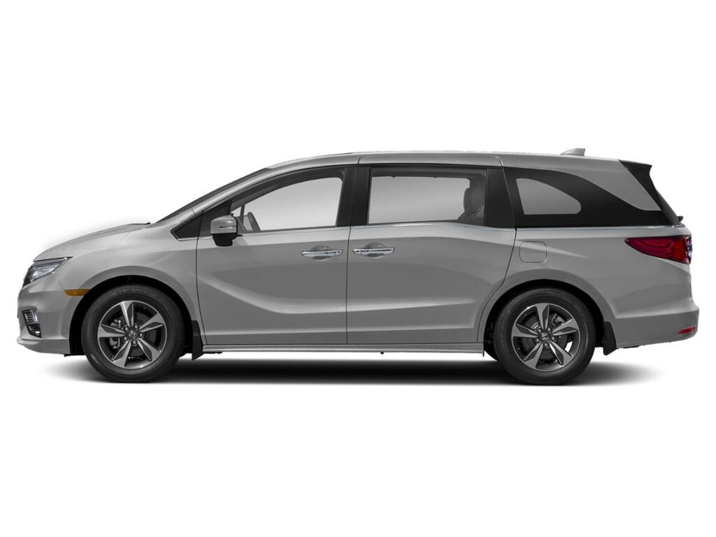 2020 Honda Odyssey Touring, Toronto, Cash