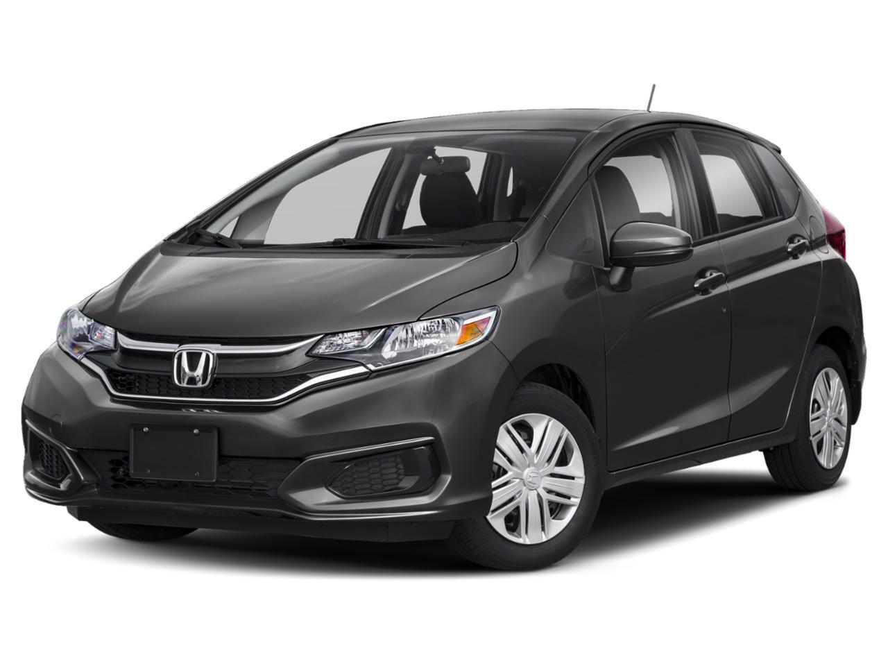 2020 Honda Fit LX FWD
