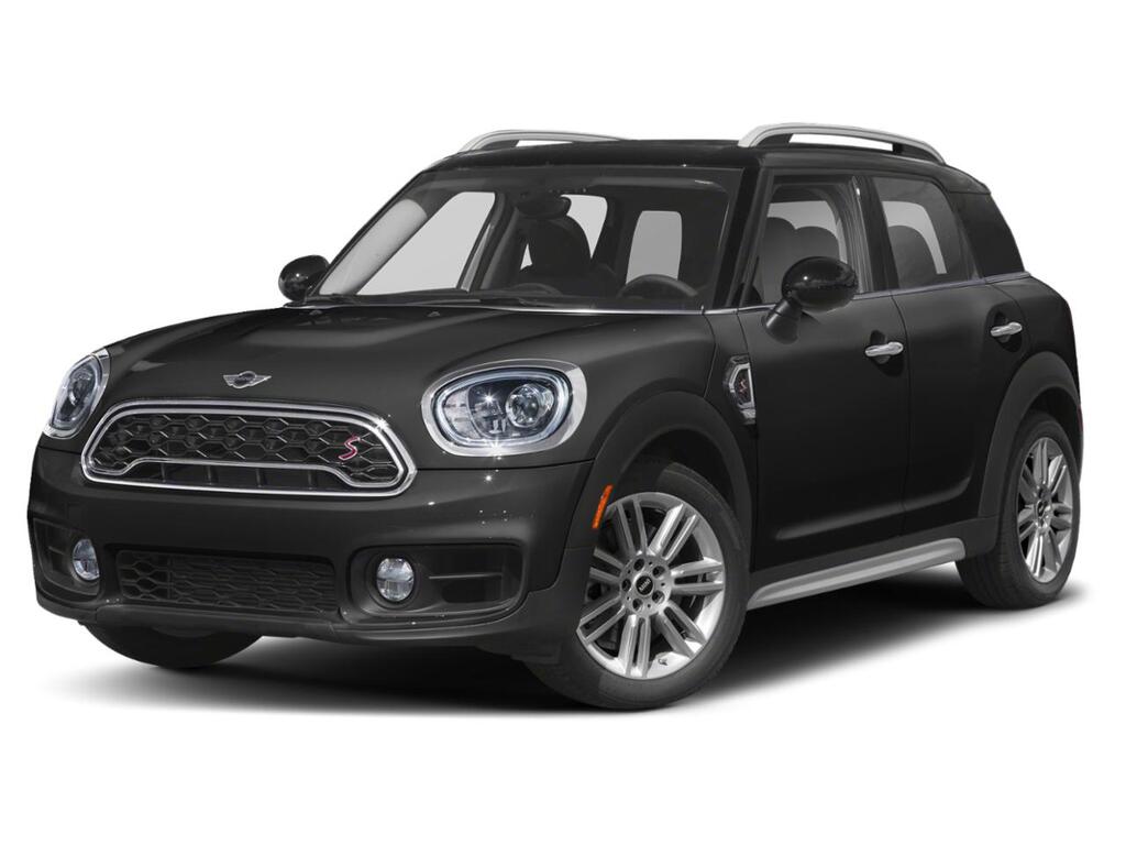 2020 Mini Countryman Cooper S, Toronto, Cash