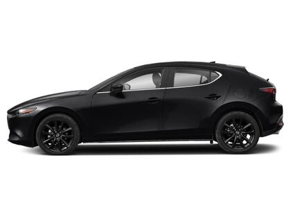 used 2020 Mazda Mazda3 Sport car, priced at $22,237
