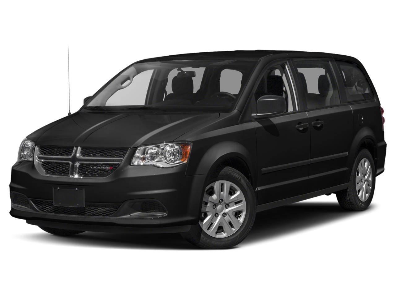 2020 Dodge Grand Caravan GT  - Leather Seats -  Heated Seats - $187 B/W