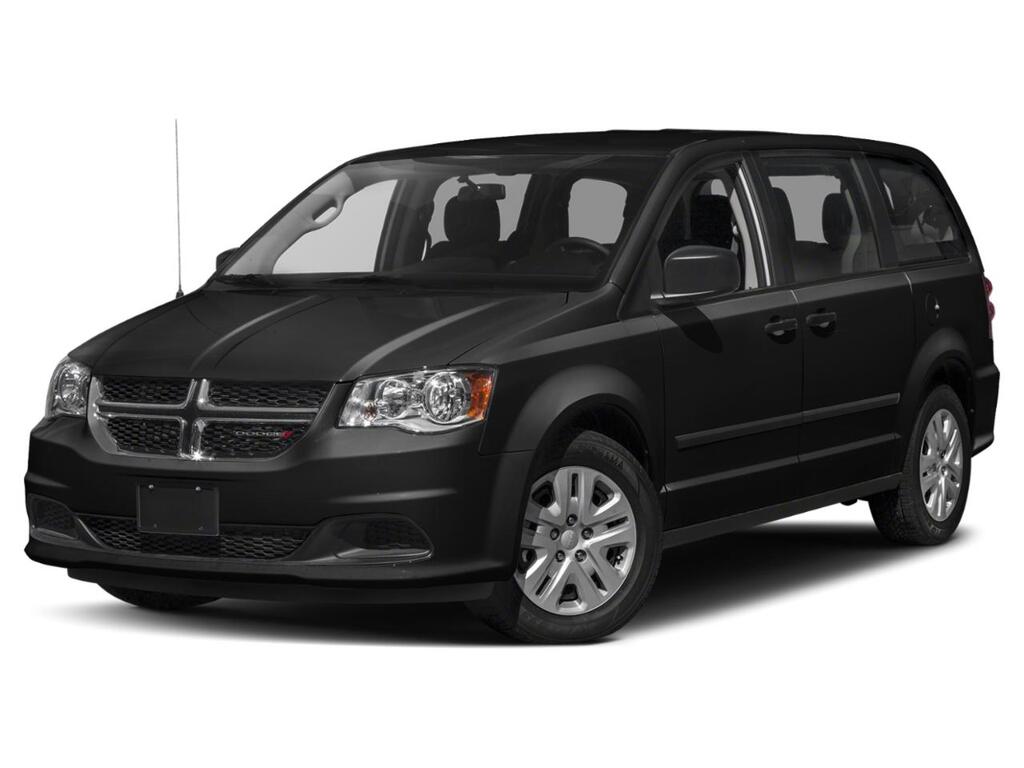 2020 Dodge Grand Caravan SE, Toronto, Cash