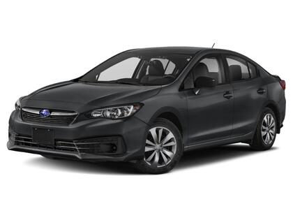 used 2020 Subaru Impreza car, priced at $19,499