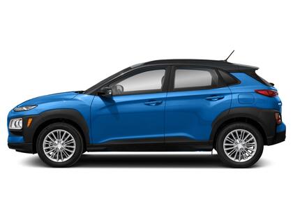 used 2020 Hyundai Kona car, priced at $22,499