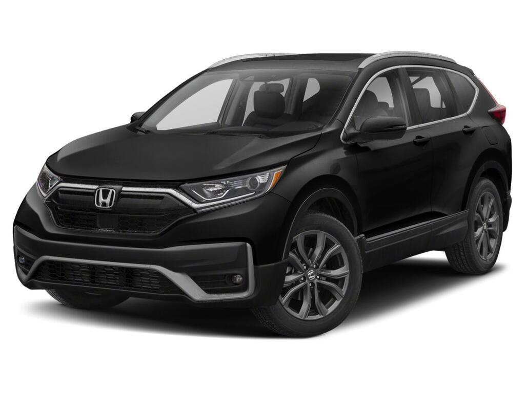 2020 Honda CR-V Sport, Toronto, Cash