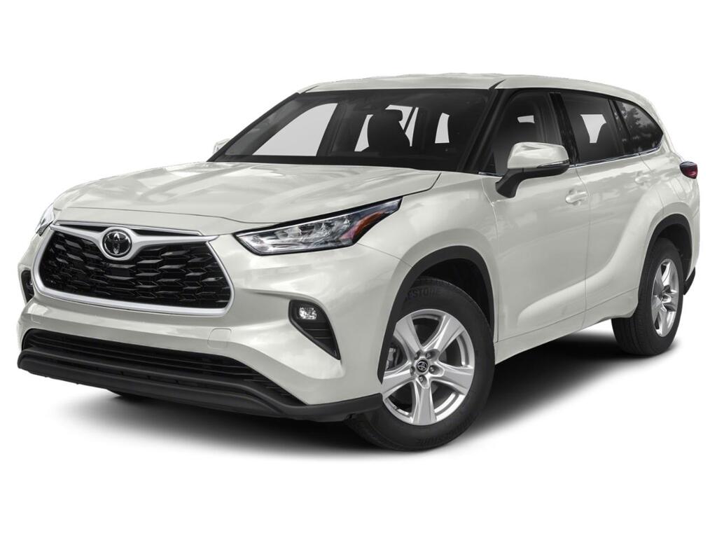 Voxcar TOYOTA Highlander SUV in , VANCOUVER