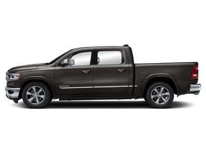 used 2020 Ram 1500 car, priced at $35,999