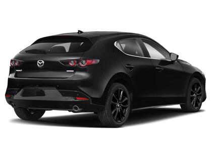 used 2020 Mazda Mazda3 Sport car, priced at $22,237