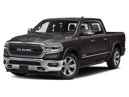 used 2020 Ram 1500 car, priced at $35,999