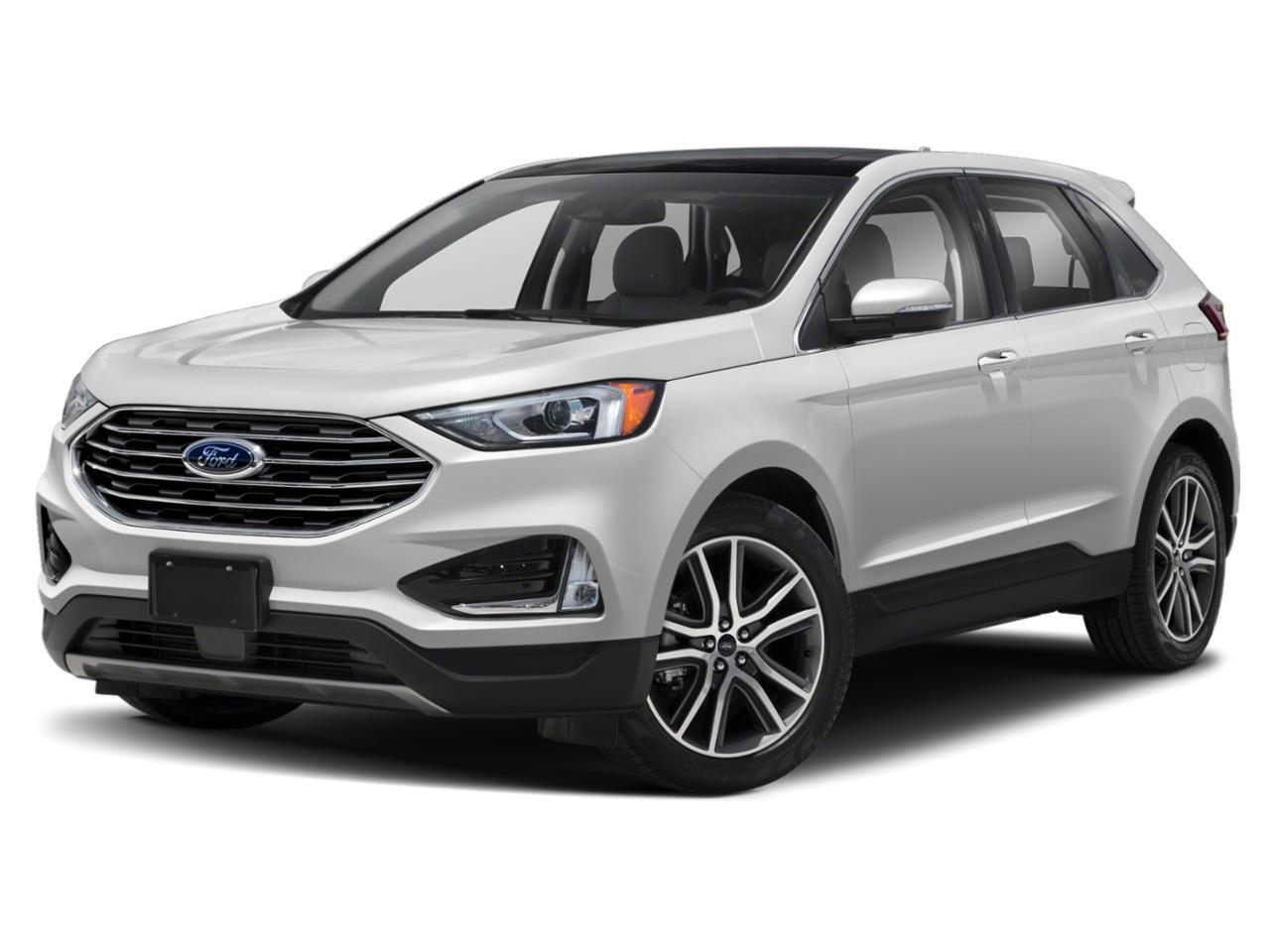 Ford Edge SEL AWD 2020