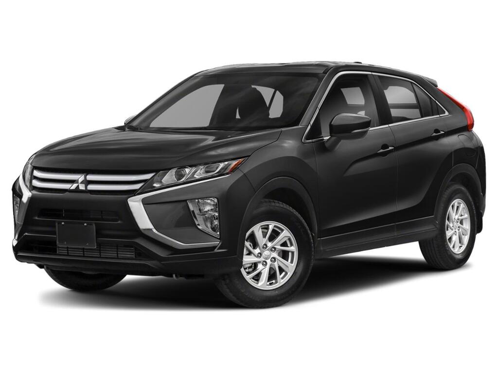 2020 Mitsubishi Eclipse Cross ES, 多伦多, 全款车