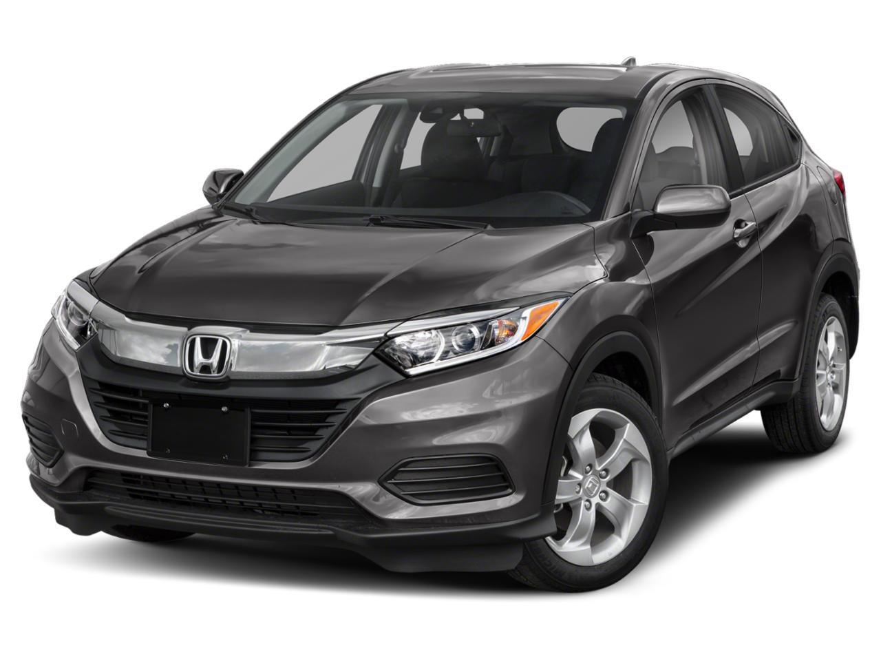 2020 Honda HR-V