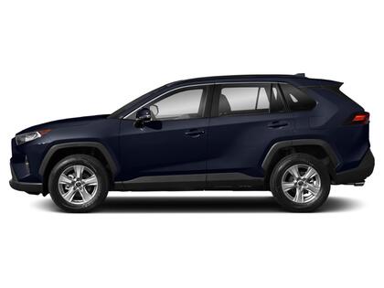 used 2020 Toyota RAV4 car, priced at $32,988