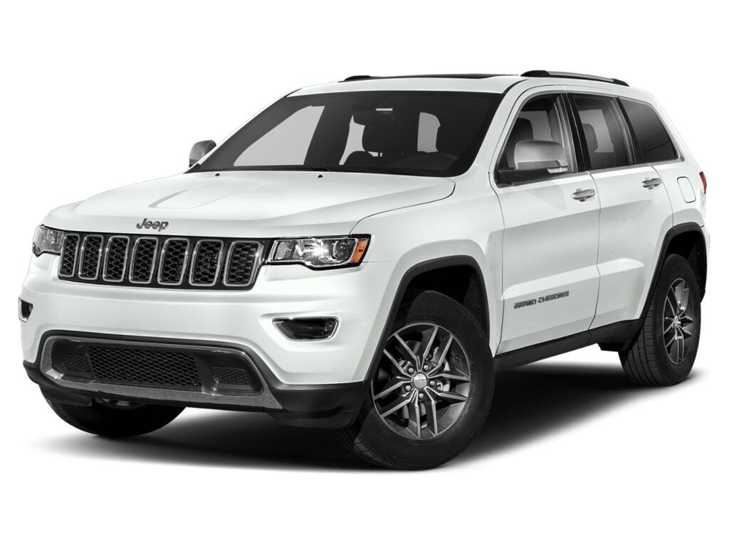 2020 Jeep Grand Cherokee Limited, Toronto, Cash